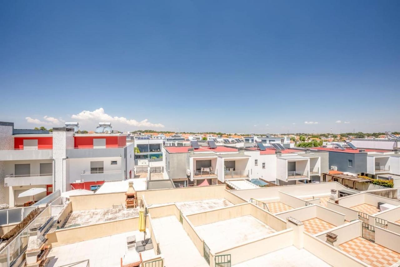 Guestready - Caparica Beach Lover'S Dream Charneca  Zewnętrze zdjęcie