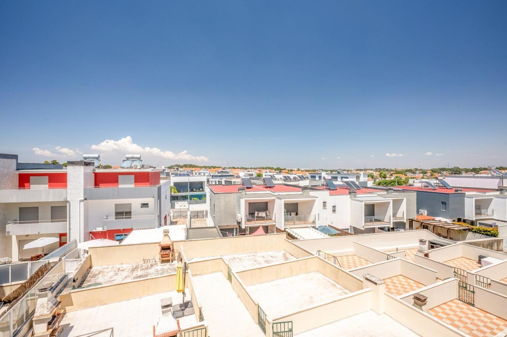 Guestready - Caparica Beach Lover'S Dream Charneca  Zewnętrze zdjęcie